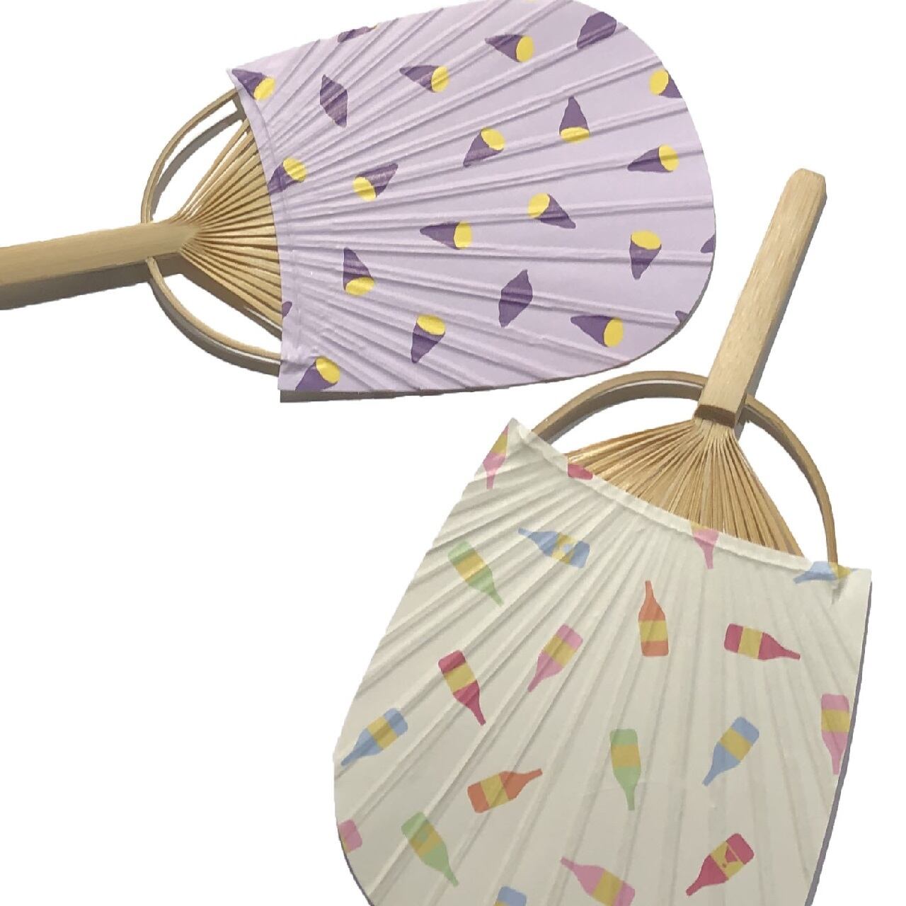 南 風 扇 » ーはえせんー | Apparel Creation M4210