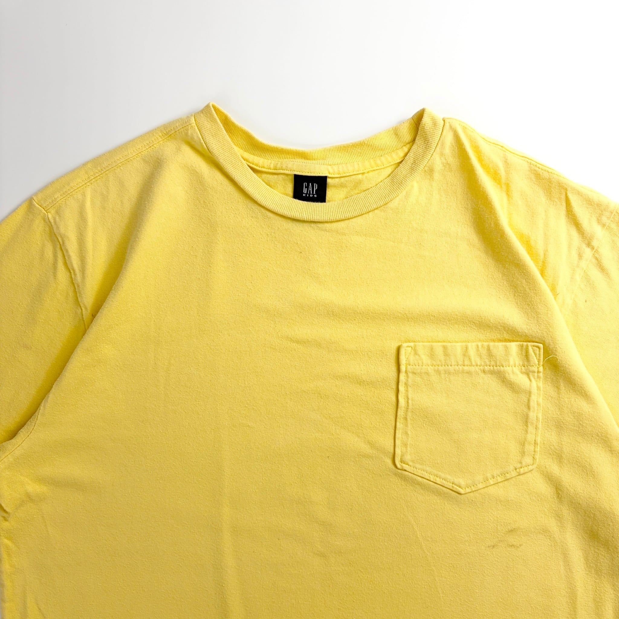 00s GAP Pocket T-Shirt