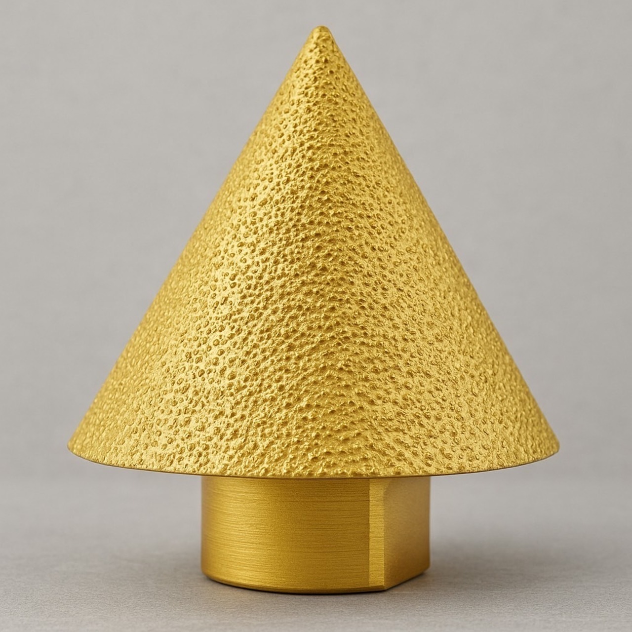 MAJIGIRE 円錐ダイヤモンド研削ホイール【M10】