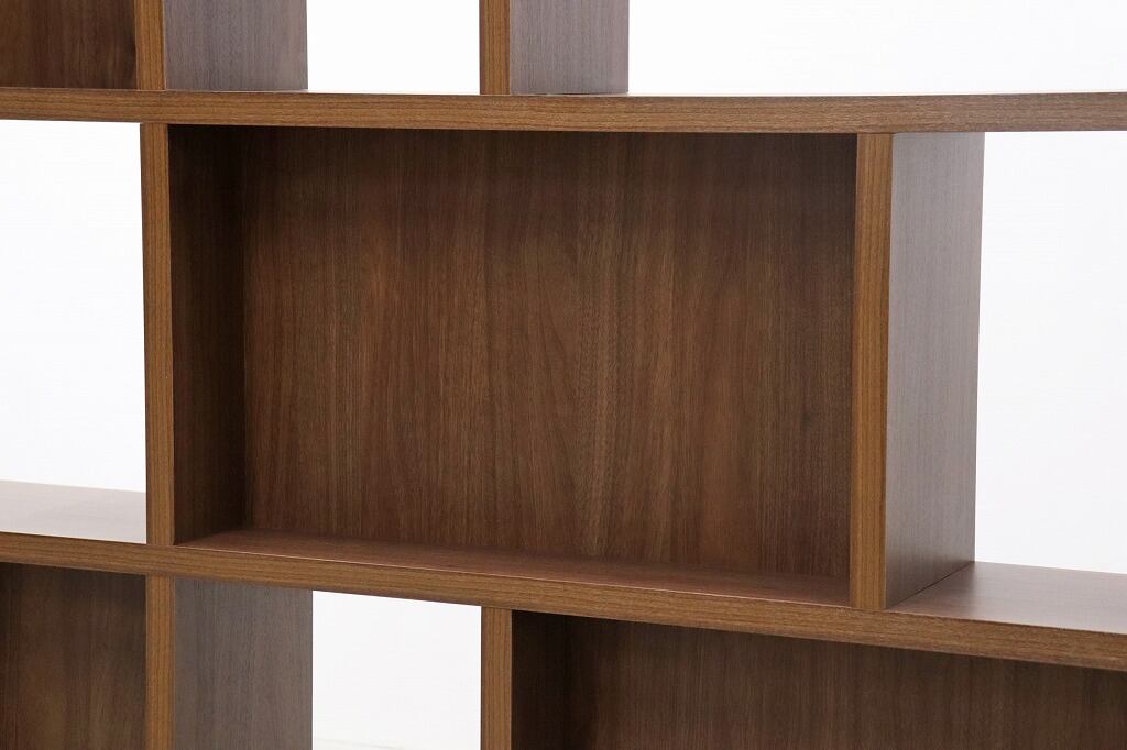 レグナテック ソーロ120 シェルフ パーテーション ルームディバイダー 沼津店】REGNATEC レグナテック ソーロ120 シェルフ パーテーション