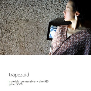 trapezoid