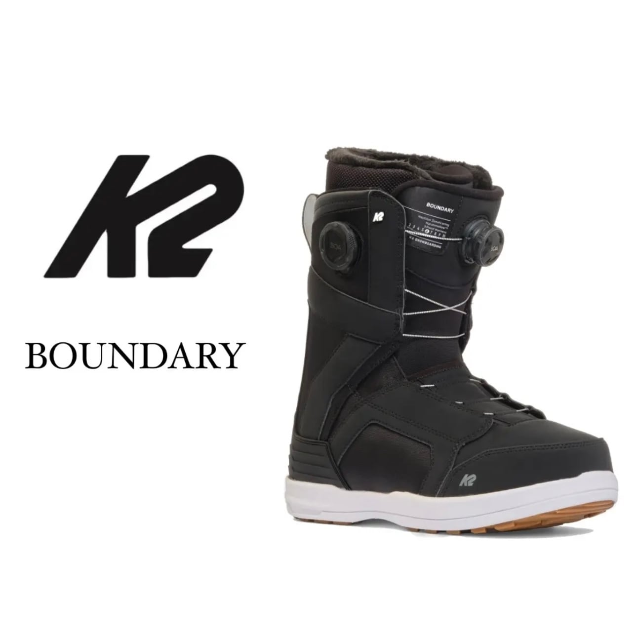 24-25モデル. K2 .『 RAIDER 』. Trail . ケーツー . レイダー