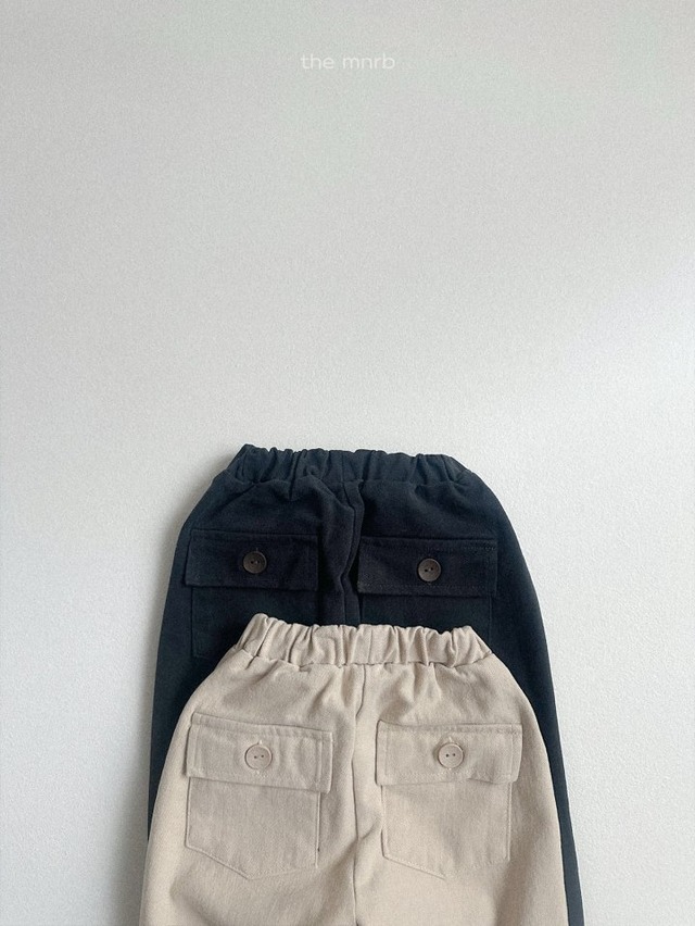 minirobe25wn_Written Pants