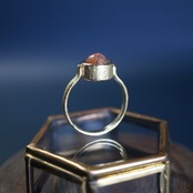 【Fáinne creagach】真鍮