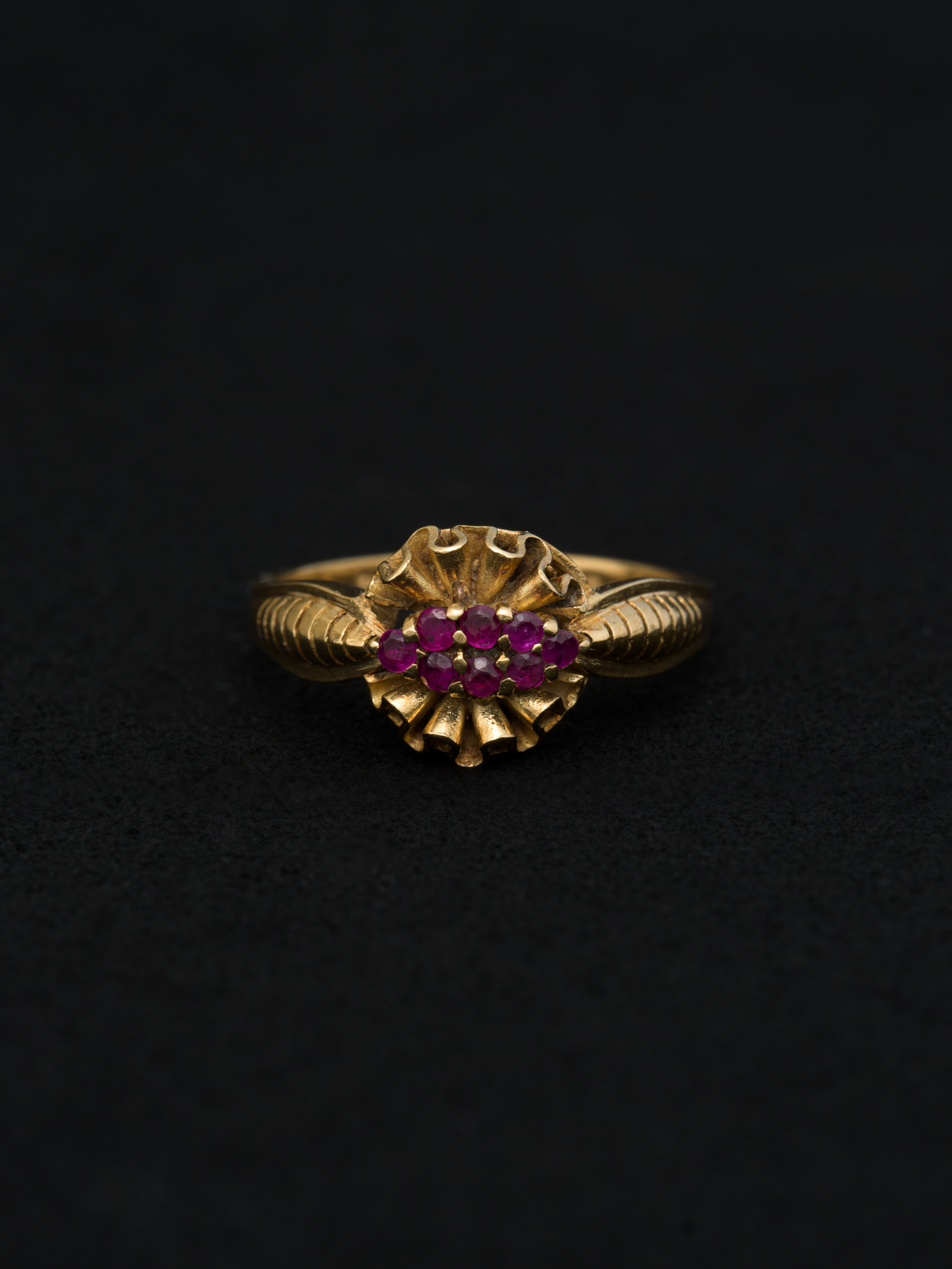 200th Anniversary Signet Ring | Fabulous Sounds