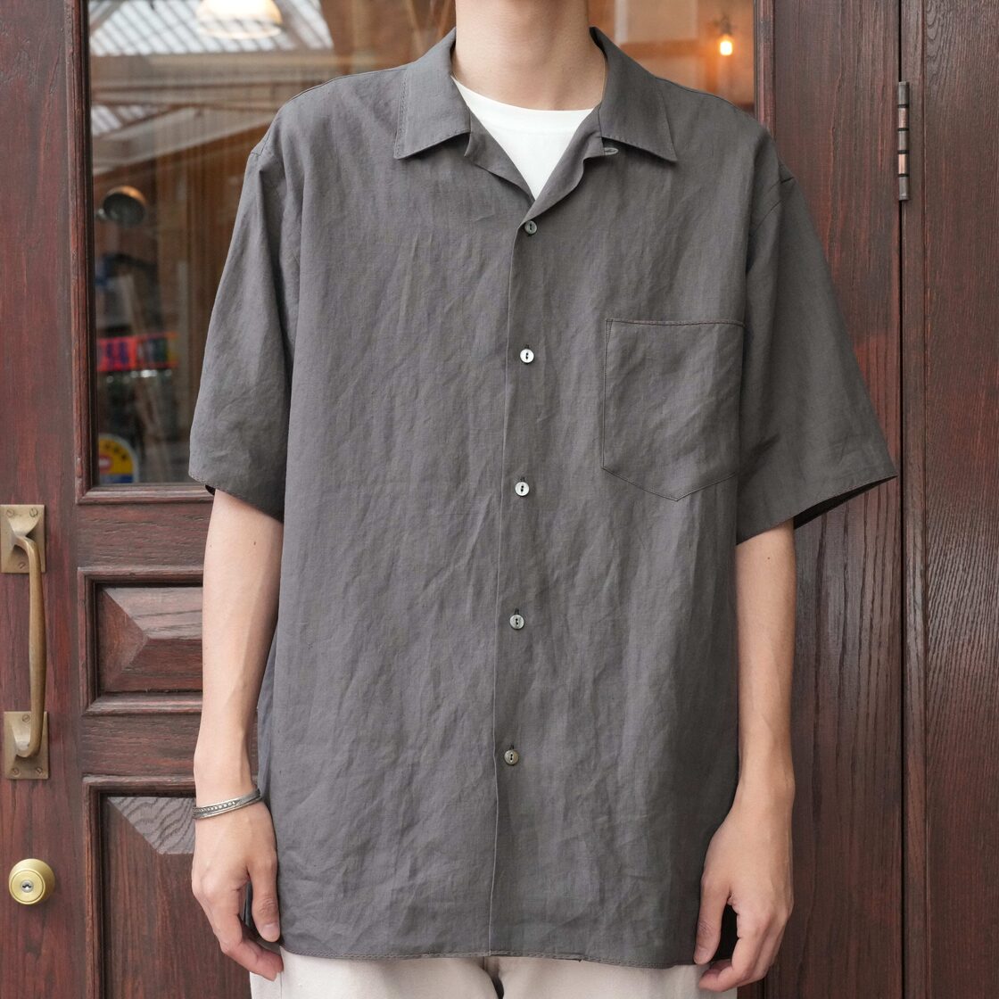 MAATEE&SONS (マーティーアンドサンズ) 25SS