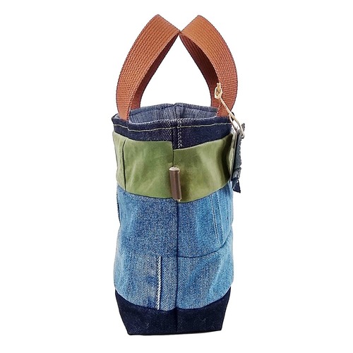 Denihagiミニトート 4番目の画像