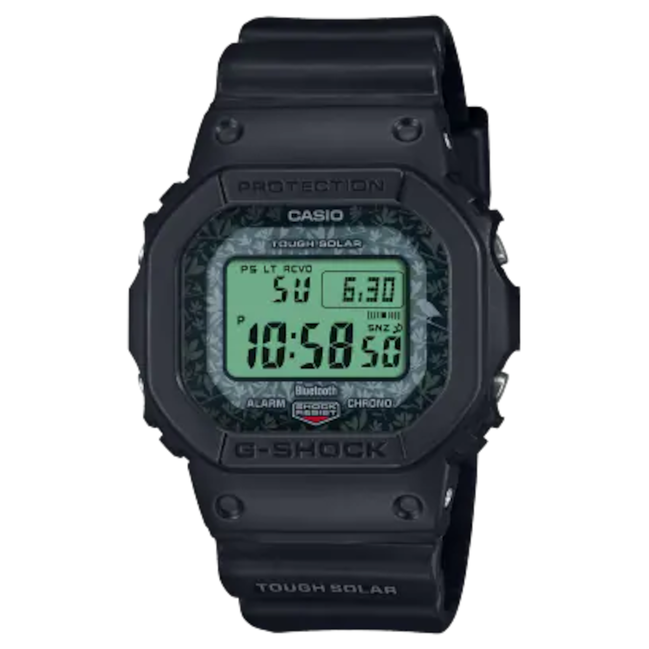 CASIO G-SHOCK GW-B5600CD-1A3JR | JEWELRY TIME CASIO G-SHOCK GW-B5600CD-1A3JR | JEWELRY TIME