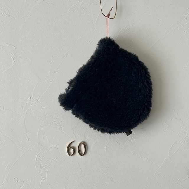 Kumaminoの みの　～ふだん着～