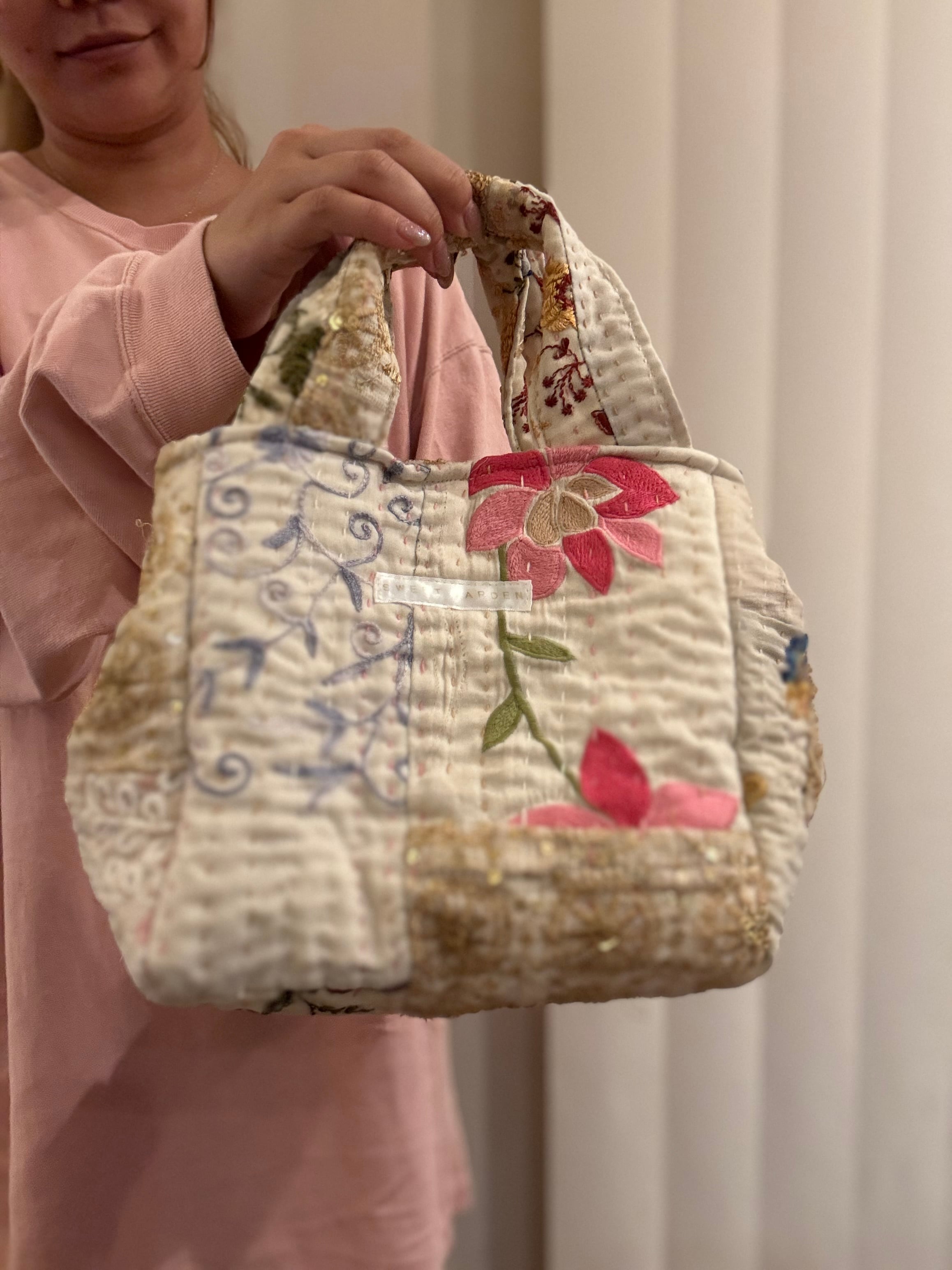 Sweet Garden カンバディアキルト専門店