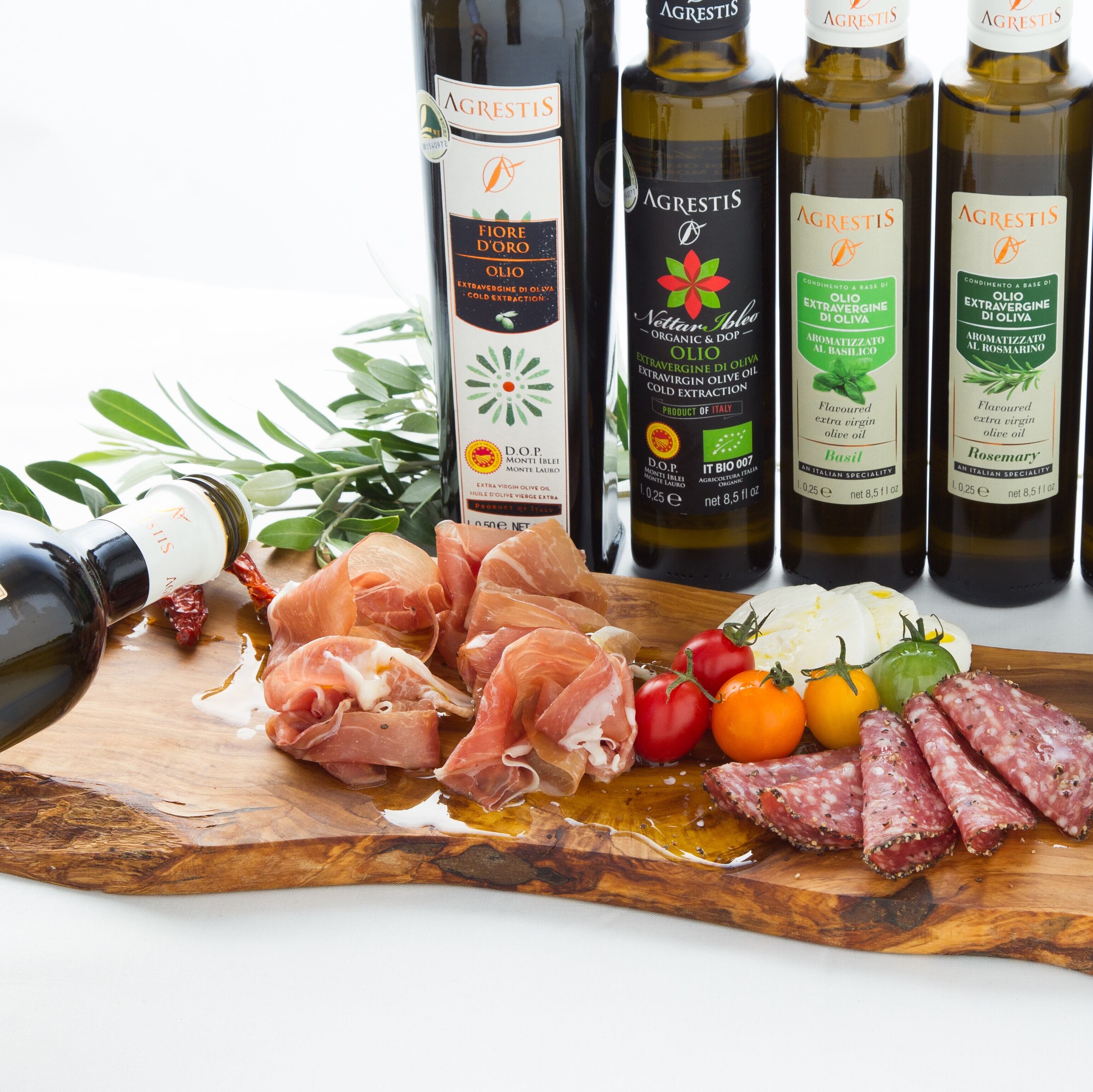 フィオーレドーロ】FIORE D'ORO | da Roma