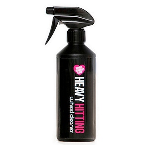 wheel-whores.com / 500ml Heavy Hitting Wheel Cleaner 