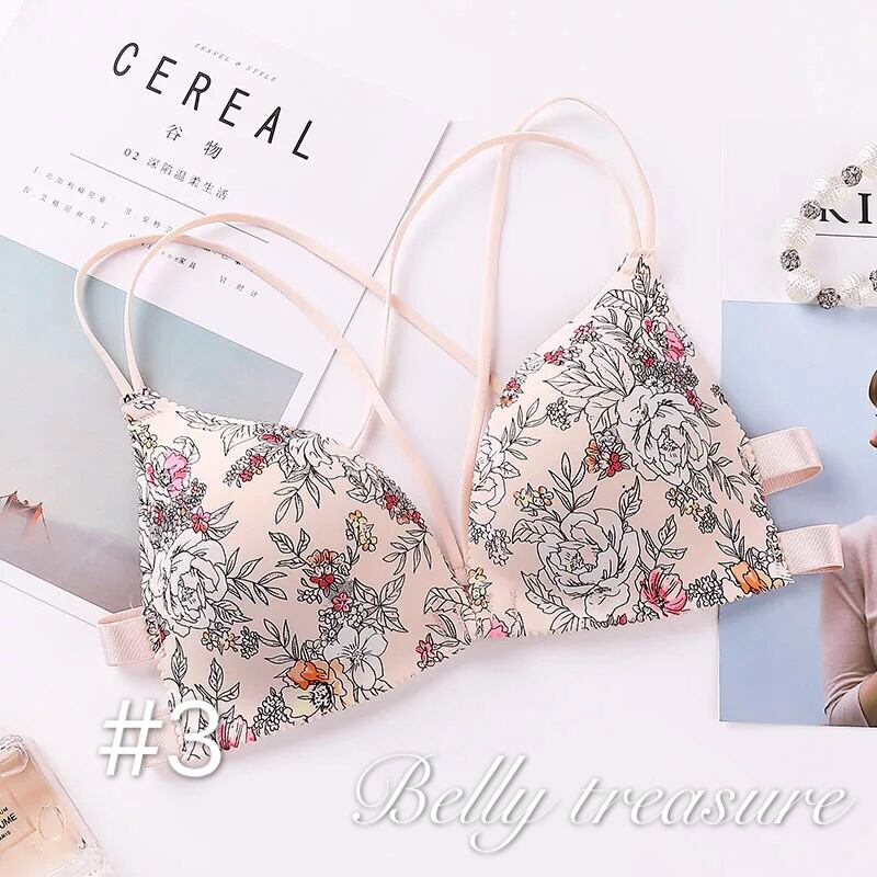 ベリーダンス レッスン用ブラ 6カラー ARISTS02-1 | Belly Treasure®︎