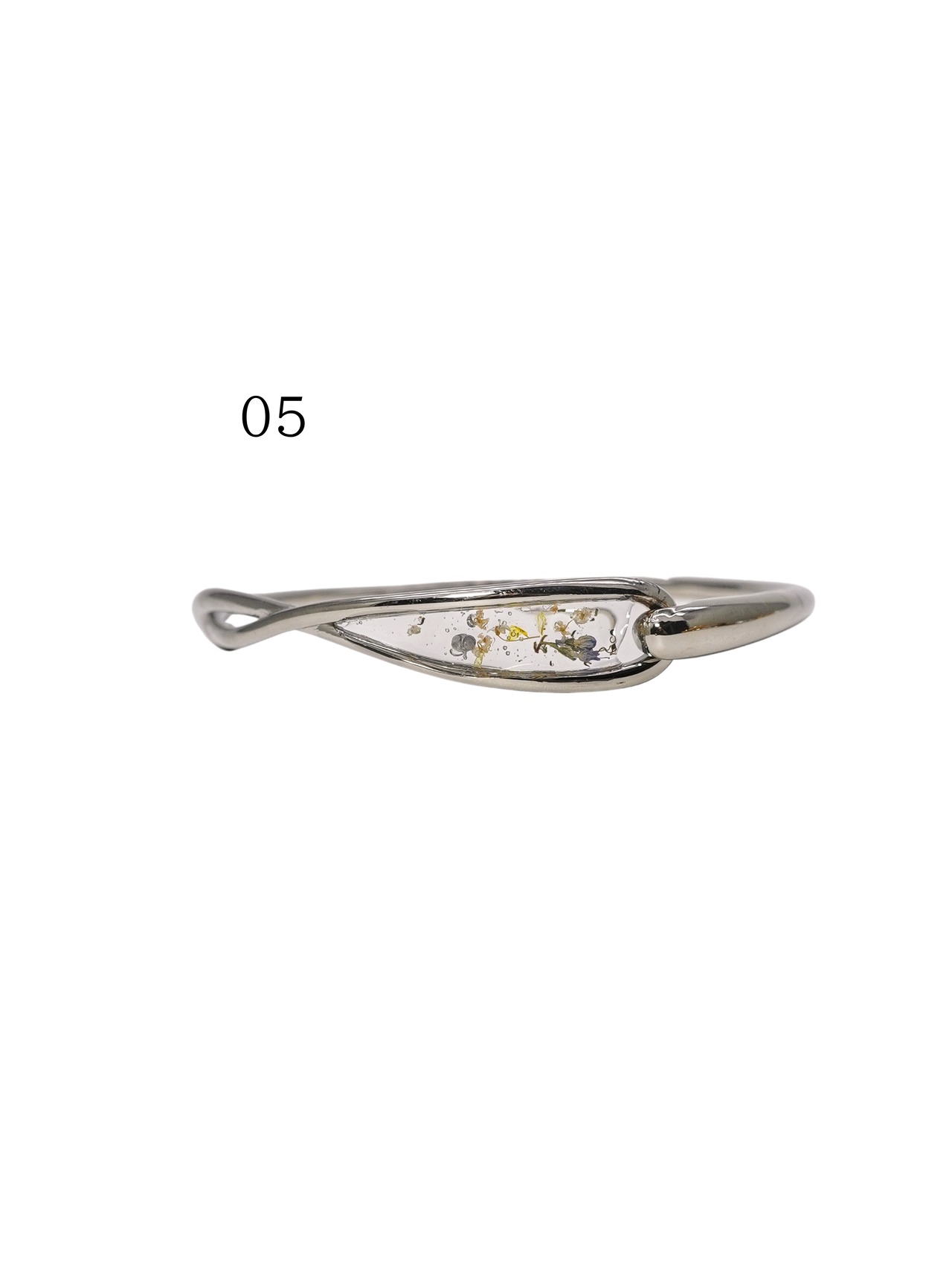 WIND BANGLE
