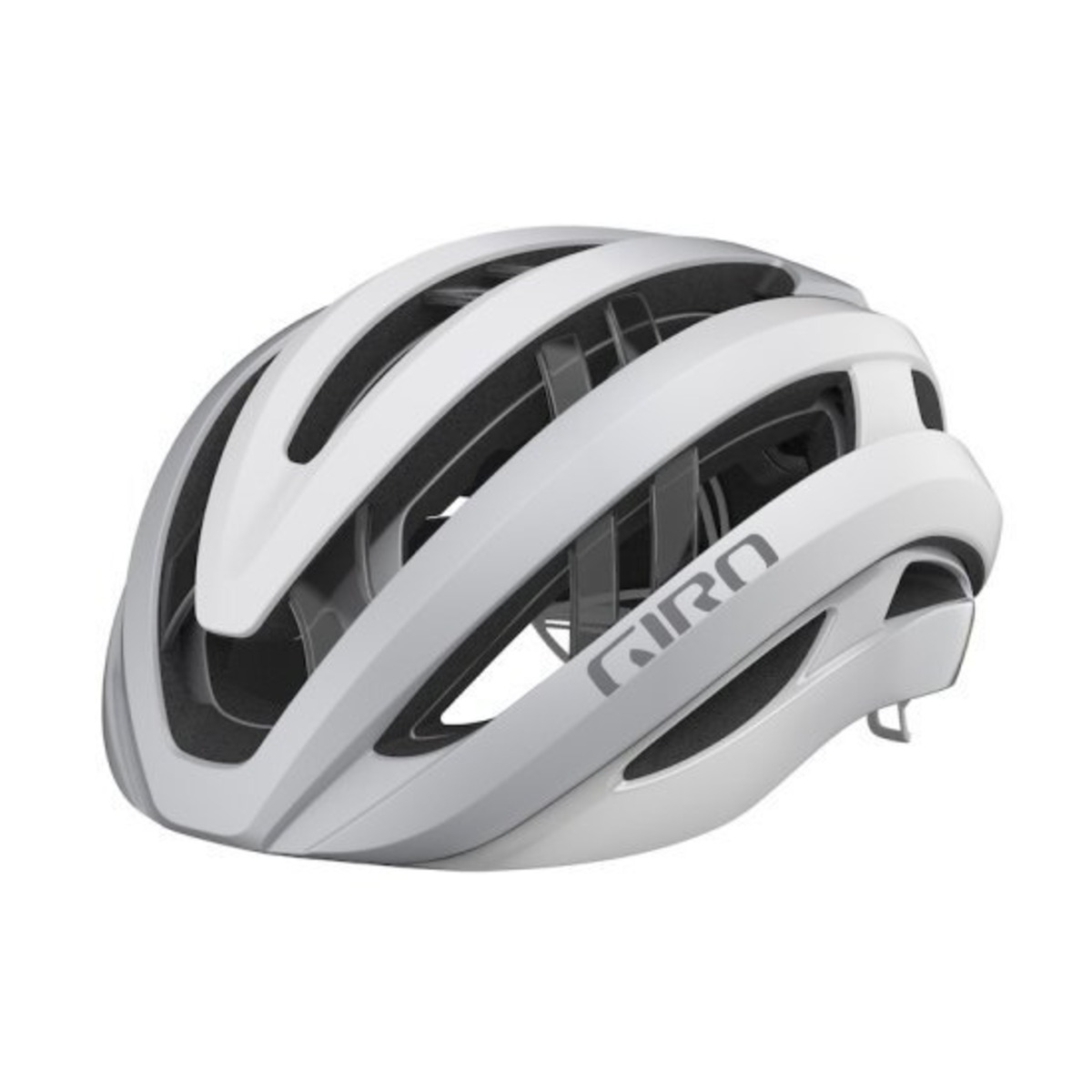GIRO ヘルメット （ ARIES SPHERICAL AF / MATTE WHITE ） | couleur 