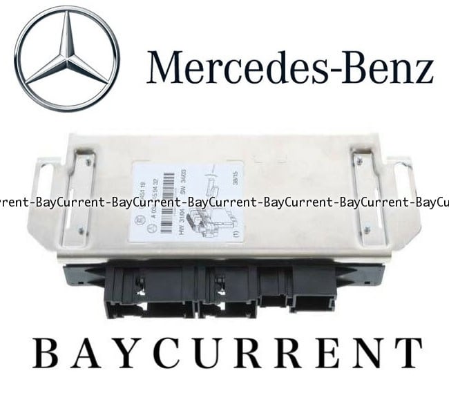 正規純正品】 Mercedes-Benz SAMコントロールユニット SAM サムモジュール W220 W215 Sクラス CLクラス サム  0325458232 0345459432 株式会社IR BayCurrent