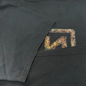 【NINE INCH NAILS】ナイン・インチ・ネイルズ "WITH TEETH CLUB TOUR" 00's Vintage Tシャツ