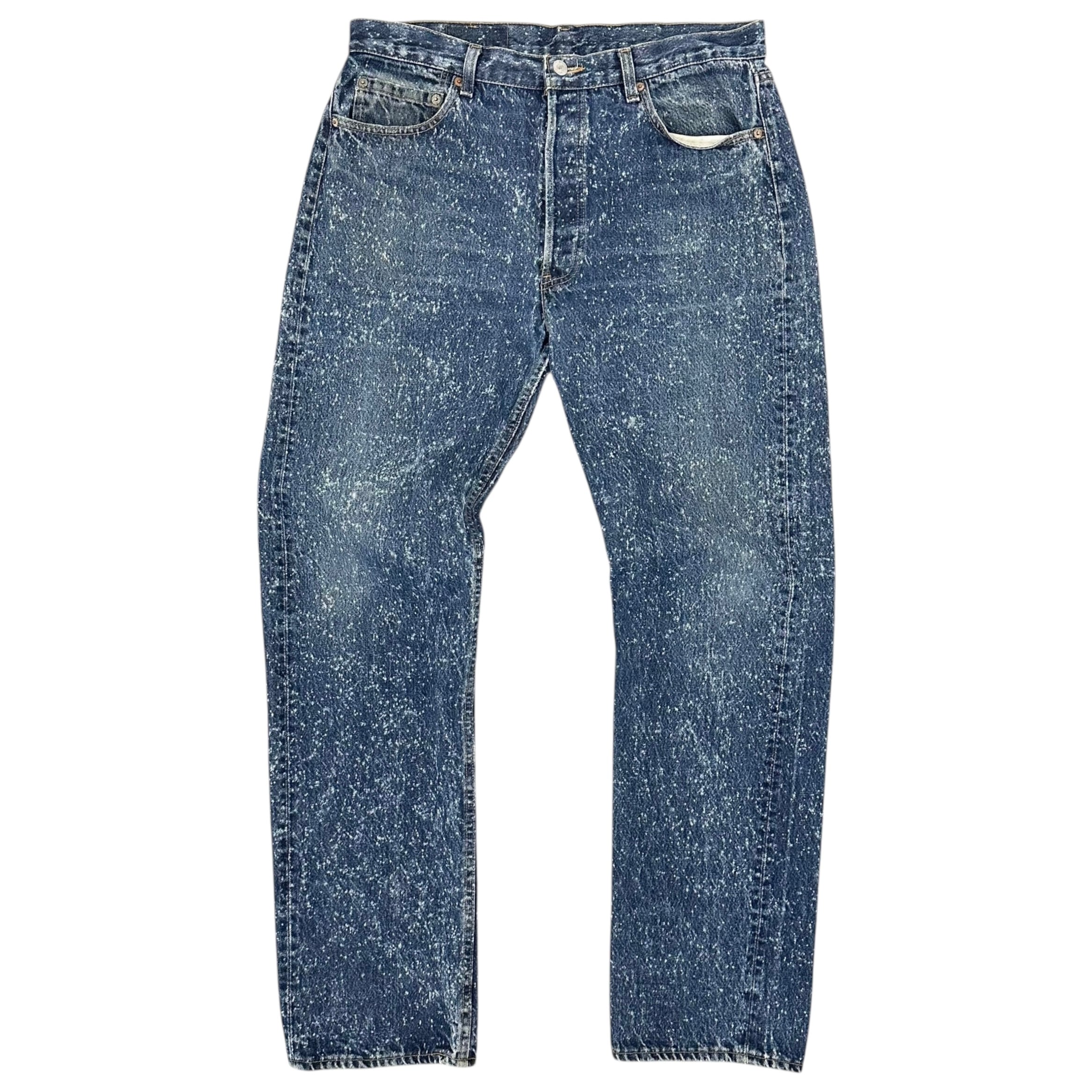 80's 501 GARACTIC WASH(36×34) | BerBerJin Yuhodo