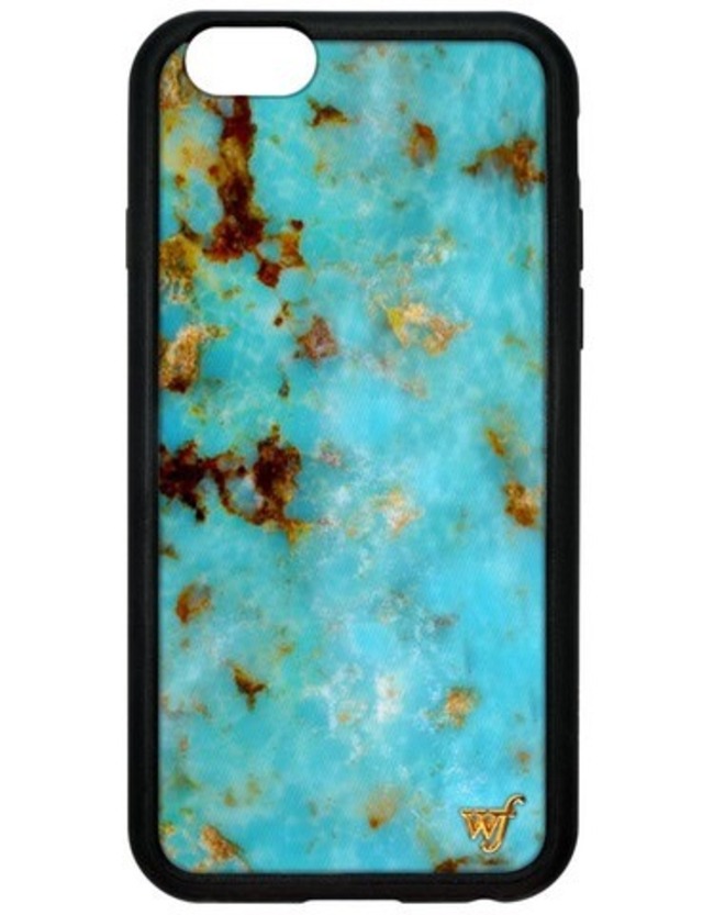 wildflower iPhone6 case