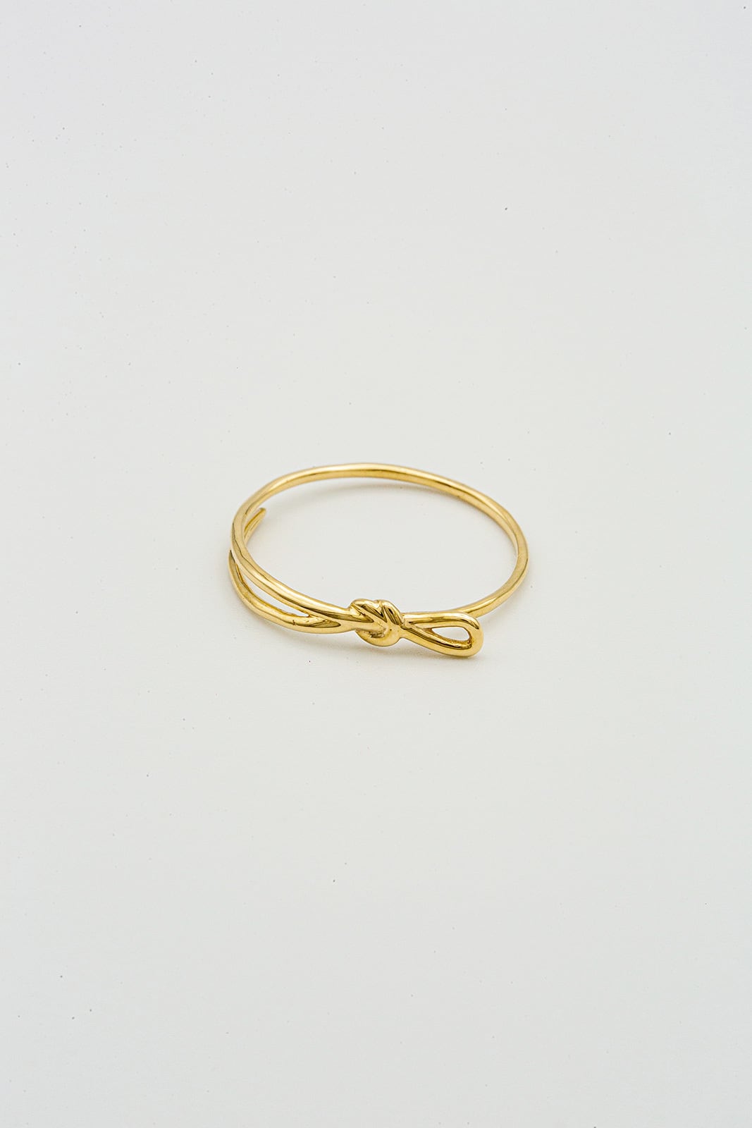 サンリング 10金イエローゴールド | 【沖縄発ジュエリーブランド】SU