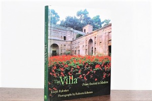 The Villa / visual book