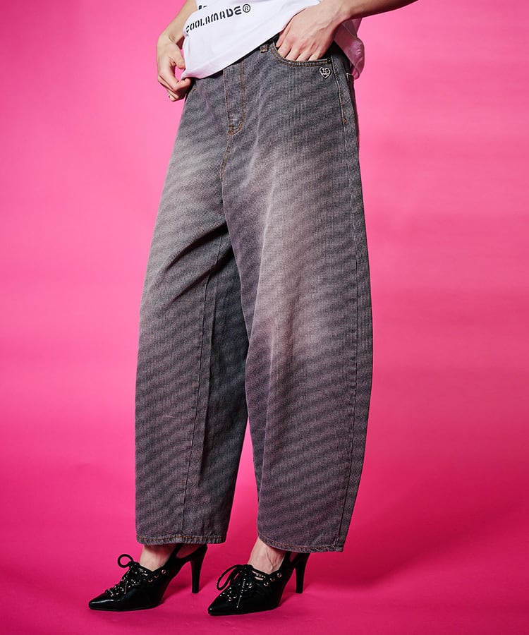 DENIM | COOLA | クーラ
