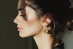 Starlight Signet Earring 11 thumbnail 6