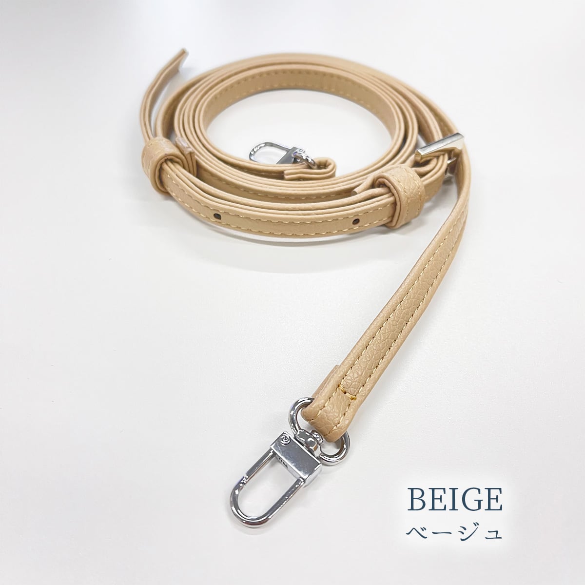 数量限定】 ショルダーストラップ 斜めがけ おしゃれ | Melia