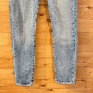 【LEVI'S】メキシコ製 501CT W29L32 デニム ジーンズ ジーパン テーパード リーバイス US古着