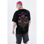 WSHOT Original Daisy Snake Tee WS003