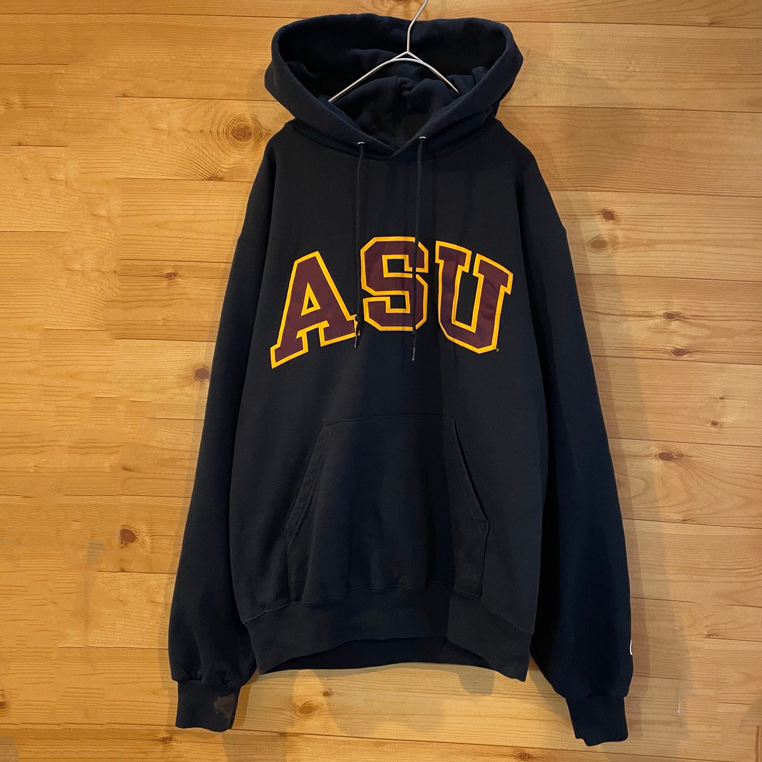 ★Hollister Co.★アリゾナ州立大学サンデビルズパーカー アリゾナ州立大学 ASU パーカー フーディ サンデビルズ スウェット
