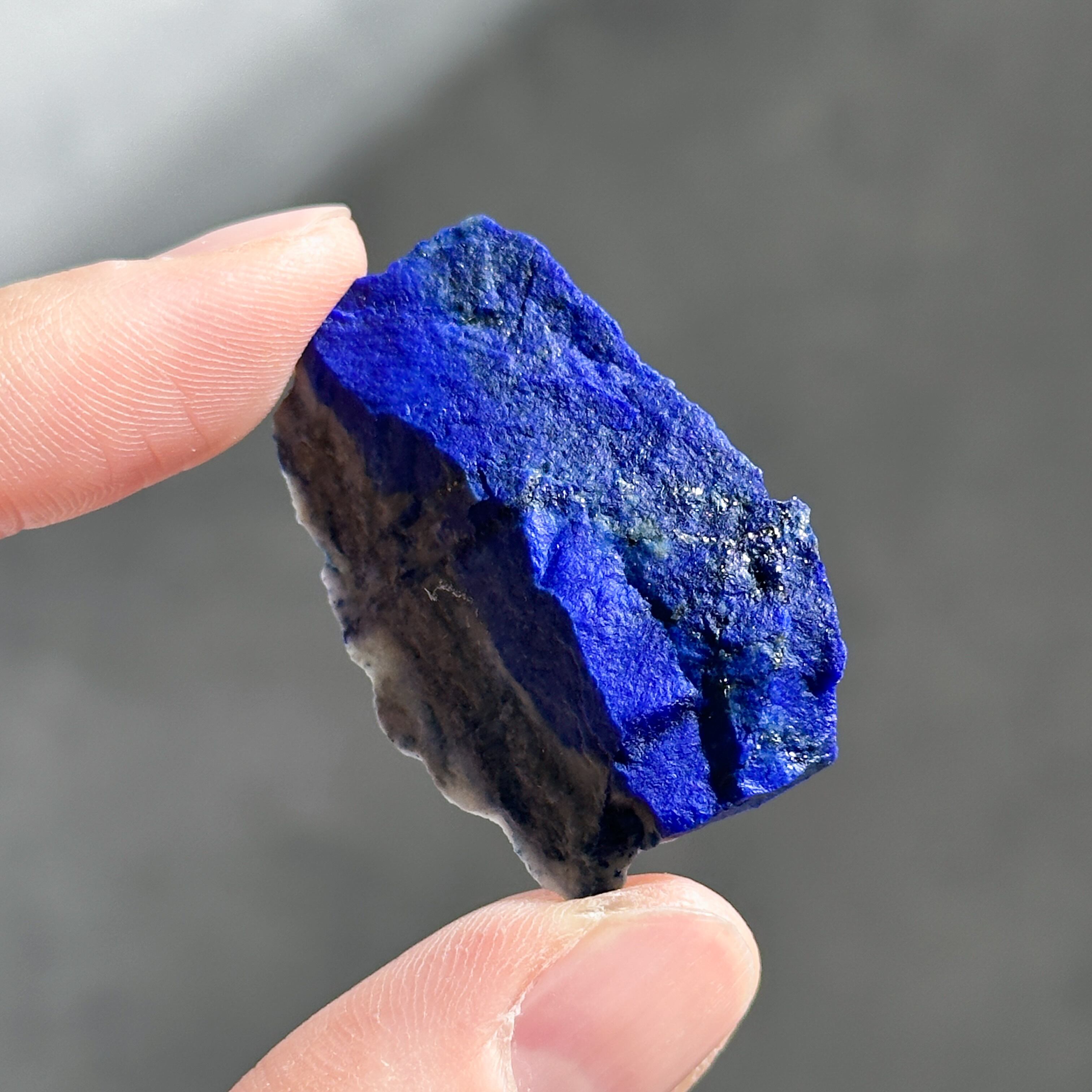 ラピスラズリ原石 ラピスラズリ 原石 11◇ Lapis Lazuli ◇天然石・鉱物・パワーストーン