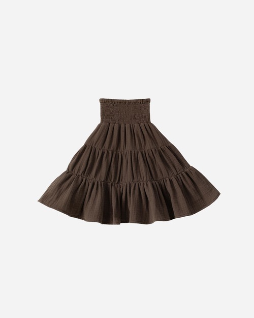 【即納】SON AND DAUGHTER / Sadie Skirt