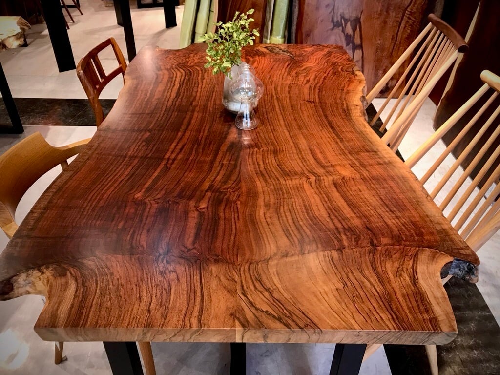 クラロウォールナット_1685×1150-910-1100×40_横浜元町店_