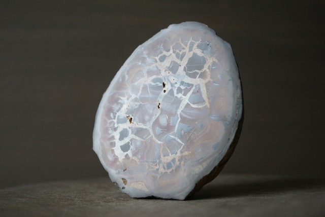 セプタリアン Septarian 1654