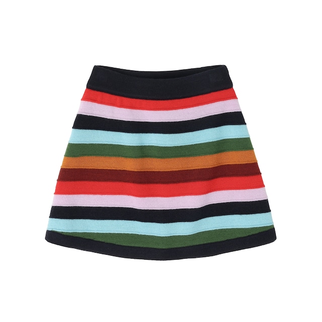 FUB/Striped Skirt