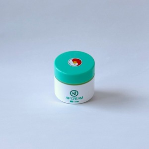 ひのもと　木精クリーム