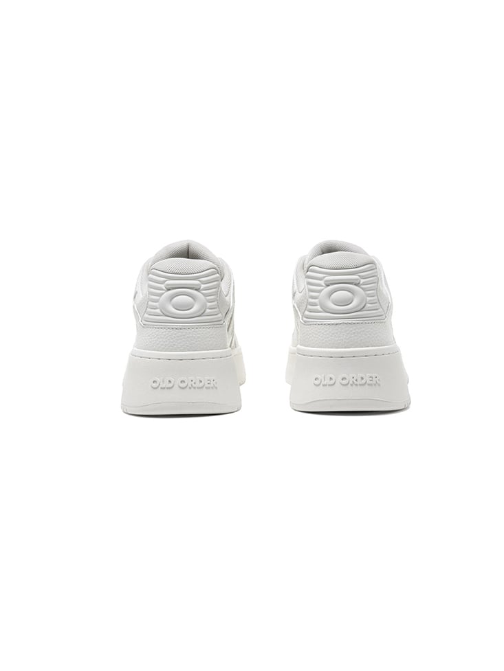 OLD ORDER】90s Sneaker / Old White | OLD ORDER JAPAN (オールド