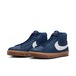 Nike SB Zoom Blazer Mid ISO “Navy Gum”