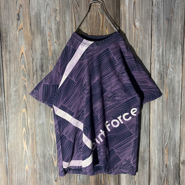 ［Stussy］00s ourt Force T shirt