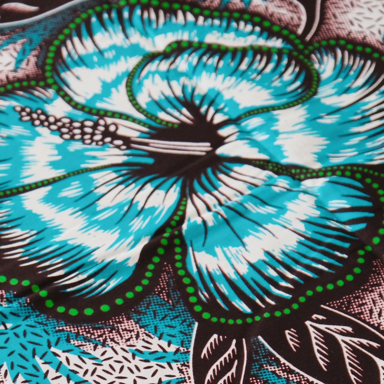 se28-　セミオーダー・ワサワサパンツ - 2