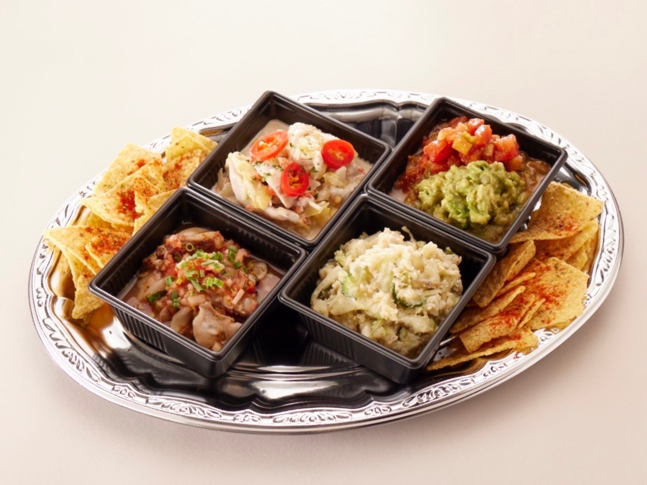 【 ホーム パーティー・デリバリー可 】USハンギングテンダー ビーフステーキコース 　４名様〜　※2日前までにご予約ください。