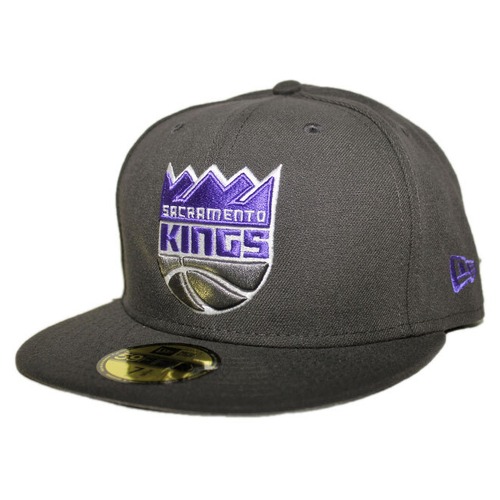 ニューエラ ベースボールキャップ 帽子 NEW ERA 59fifty メンズ レディース NBA サクラメント キングス 6 3/4-8 1/4 AP70343544