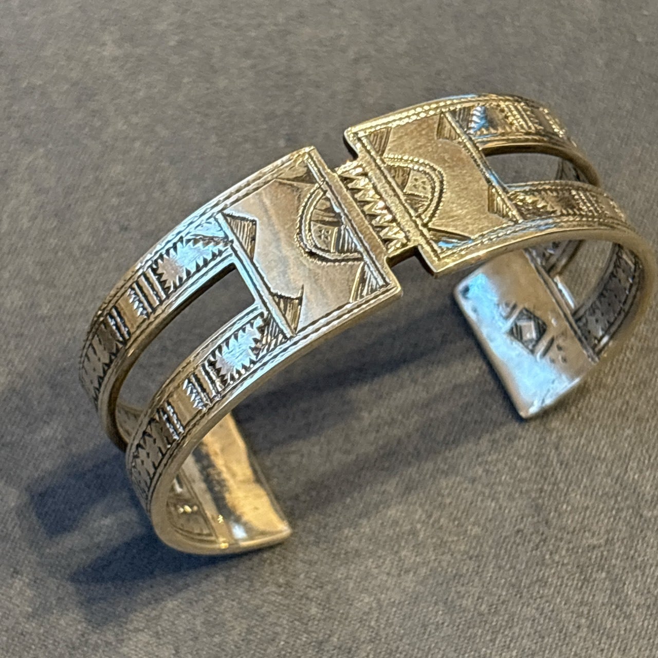 トゥアレグバングル　F1　Special Edition トゥアレグバングル F1 Special Edition | sahel