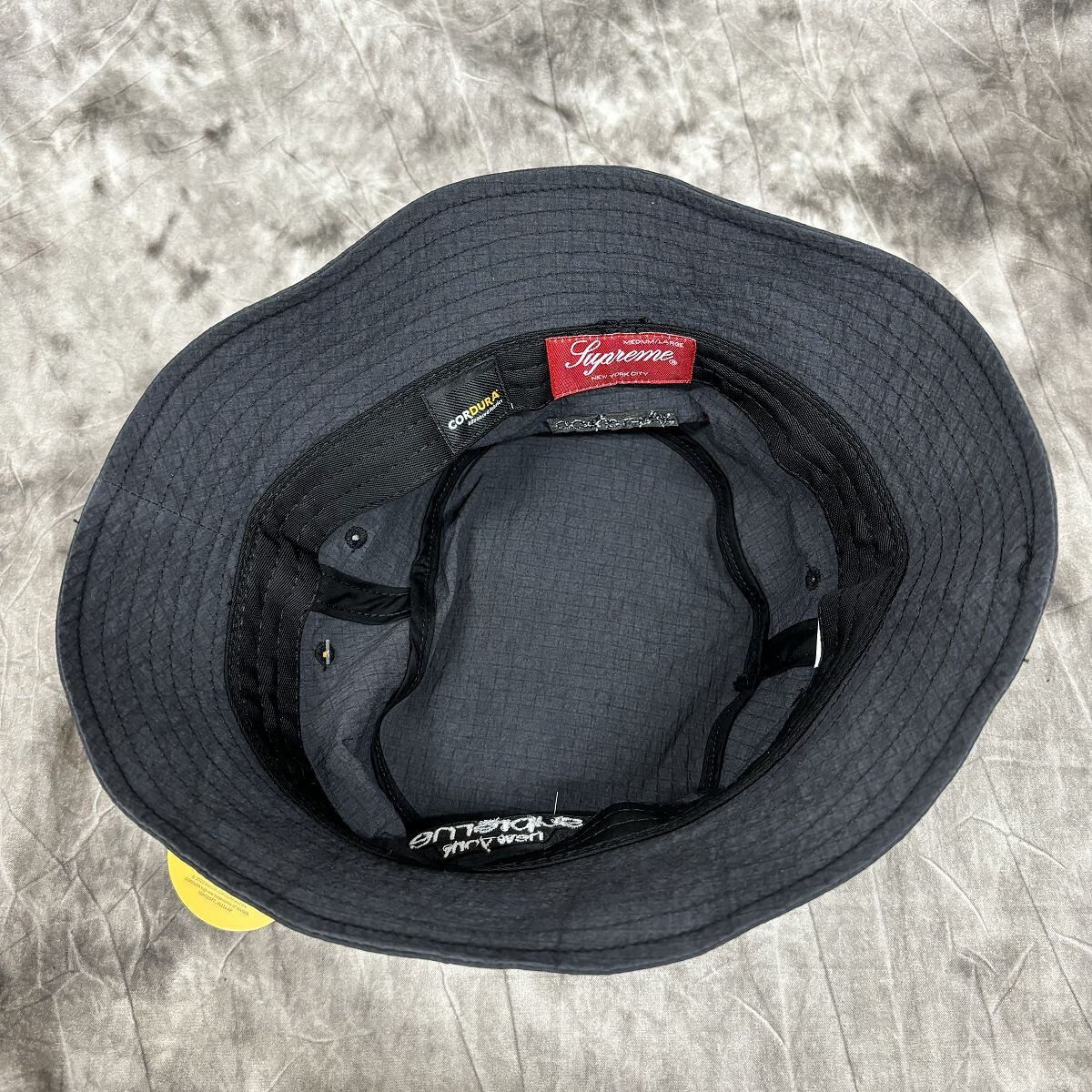 未使用】Supreme/シュプリーム 【23SS】 Cordura Ripstop Crusher 