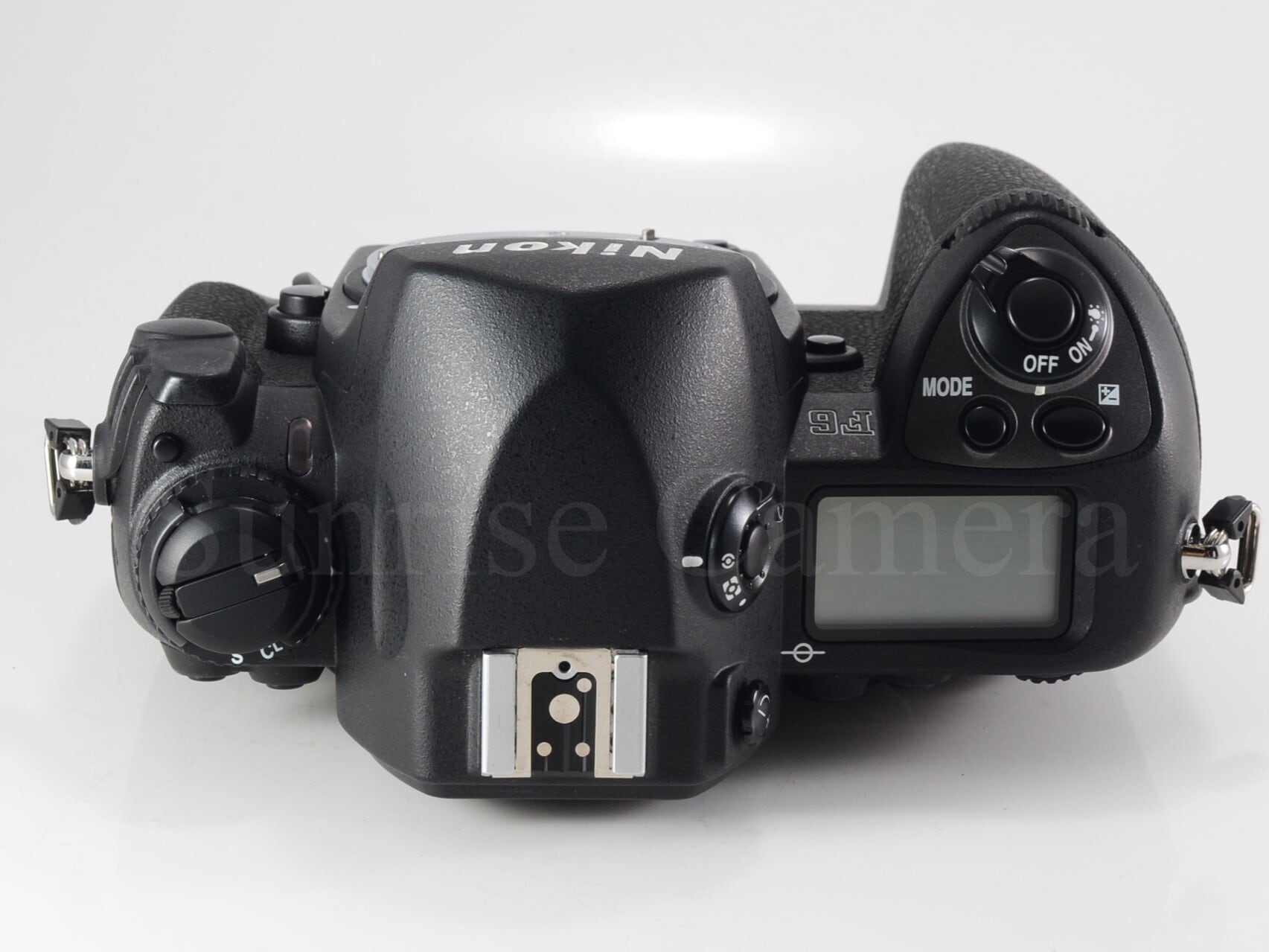 Nikon F6 ボディ ニコン フィルム一眼レフ（23624） | サンライズ