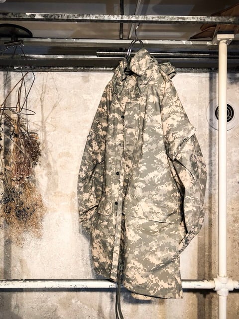 US ARMY night desert cam ecwcs