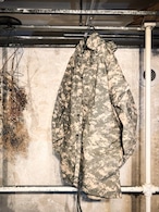 US ARMY night desert cam ecwcs