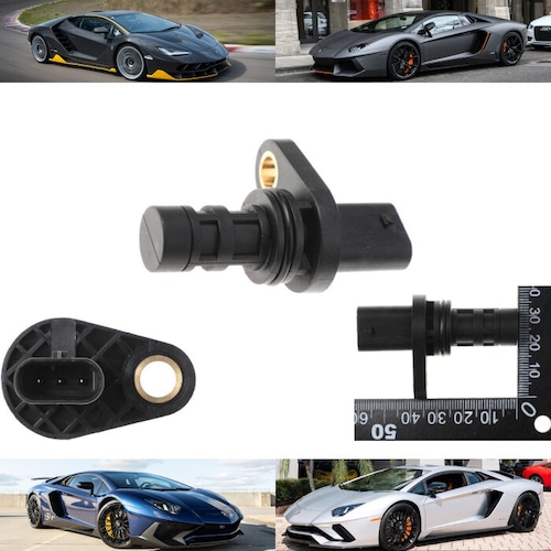 クランクシャフトポジションセンサー 0261210383 0264210329 ランボルギーニ Lamborghini アヴェンタドール Aventador LP700-4 LP720-4 LP740-4S LP750-4 SV チェンテナリオ Centenario