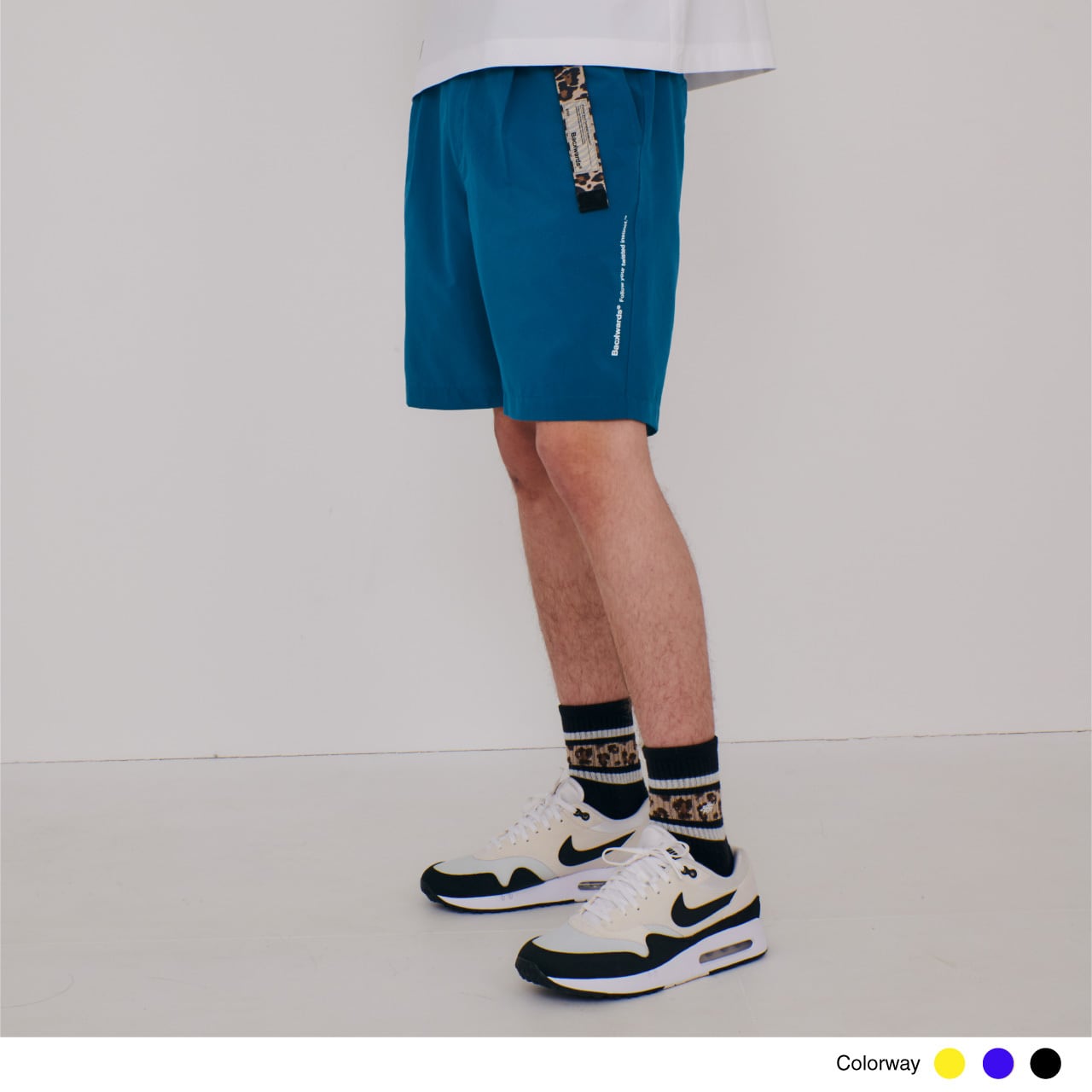 NEW ARRIVALS | Backwards | ゴルフアパレルブランド